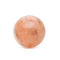 Himalayan Pink Salt Bath Ball by Pride of India – Easily Soluble – Good for Refreshing & Hydrating Bath – Mineral Rich Spa Ritual – Easy to Use - Ideal Gift for Any Occasion